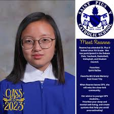 St. Pius V Catholic School...