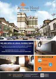 Hemat lebih banyak untuk pemesanan hotel di butterworth, malaysia secara online. Aroma Hotel Butterworth Malaysia Hotel Resort Facebook