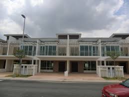 Property for rent cassia garden residence cyberjaya. Fully Furnished Room In House For Rent At Garden Residence Cyberjaya Land