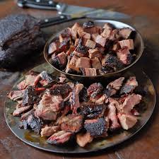 The ten best cities for bbq in the united states. Burnt Ends Pulled Pork Joe S Kansas City Bar B Que