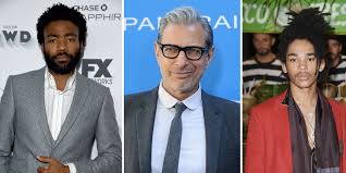 Curly long hair styles with beard. Best Men S Hairstyles Of 2016 The 15 Best Men S Haircuts Of The Year