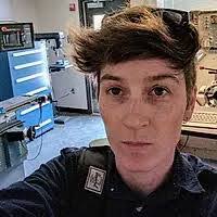 Stephanie Eggers's Instagram, Twitter & Facebook