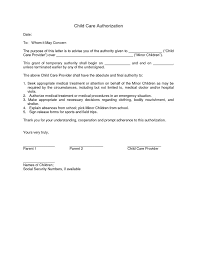 Authorization Letter Legal Guardian Guardianship Sample Parental For Example Children Travelling Alone Lettering Legal Guardianship Letter Example