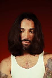 Andre' Hubbard (@Thyrealandre)