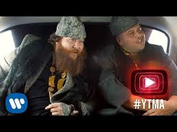 Lil wayne & 2 chainz), summer friends (feat. Action Bronson Feat Chance The Rapper Baby Blue Official Music Video Ytmas Youtube