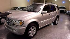 2004 mercedes benz ml350 4matic 4dr 3 5l 2136 sold youtube 2004 mercedes benz ml350 4matic 4dr 3