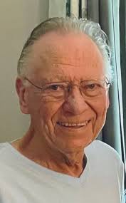 Kenneth Campbell Obituary