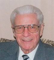 Obituary of Vert Blanchard