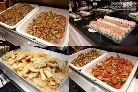 Seasons greeting from all of us le méridien putrajaya#merrychristmas #lemeridienputrajaya #lemeridienhotels #festiveseason. Chasing Food Dreams Buka Puasa Buffet Latest Recipe Le Meridien Putrajaya