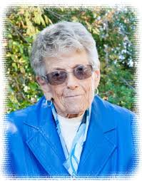 Dorothy Frances Jean Tippin Obituary