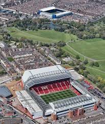 Everton's new stadium will deliver a £1bn boost to the city's economy and provide up to 15,000 jobs for local people (12,000 during the construction phase). Casual Ultra Thecasualultra Twitter Liverpool Stadium Liverpool Wallpapers Liverpool Football Club Wallpapers