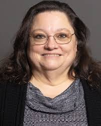 Patricia Lutz's Instagram, Twitter & Facebook