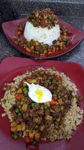 Filipino Comfort Bowl Giniling Recipe By Kellie Ro Recipe Giniling Recipe Food Recipes