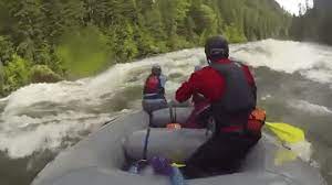 Browse our listings to find jobs in germany for expats, including jobs for english speakers or those in your native language. The Perfect Storm River Rafting Edition Gifs