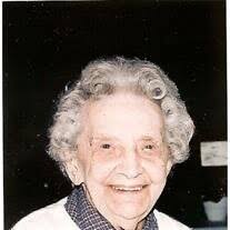 Calista (Sunny) Kunkel Obituary