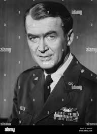 James stewart air force hi-res stock photography and images