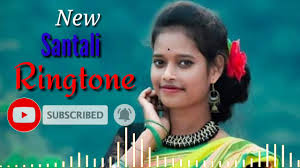 New Santali Ringtone Santali Rintunes Santali Caller Tones By Gobinda Murmu