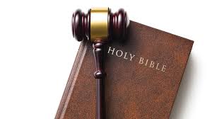 The judgment of the wicked dead The Investigative Judgement And Our Assurance Adventist Record