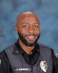 Mount Airy City Schools is pleased to announce that Officer James Simmons  will be Mount Airy High School's School Resource Officer beginning November  12. SRO Simmons has been a member of the