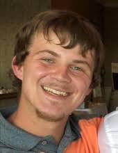 Obituary information for Andrew Leland Raymond