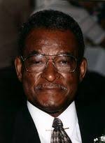 Alamanca Burdett (1926-2007)