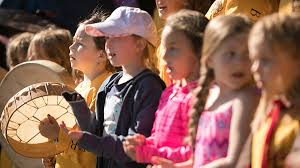 Indigenous peoples' day (native's day) is a holiday that celebrates and praises the indigenous peoples of america and recognizes their mutual history and culture. Best Images From National Indigenous Peoples Day 2017 Campbell River Mirror