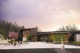 View google map site map. River Ridge Kent Laboratory Academy Recommended Names For New Schools Kent Reporter