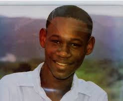 This is a very hard one........please identify this Jamaican  artist........99 percent will get this wrong