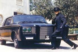 The 100 Greatest Movie And Tv Cars Of All Time Tv Cars Green Hornet Cars Movie