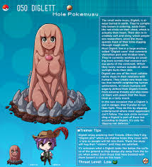 Rule34 - If it exists, there is porn of it  kinkymation, diglett  3883969