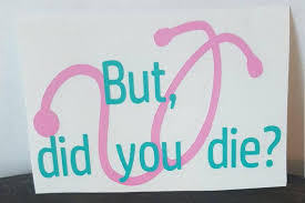 Nurse Deca Emt Decalstethoscope Decal Nurse Humordecal For Etsy Nurse Decals Stethoscope Decal Nurse Gifts