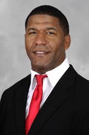 John Dutrow's Instagram, Twitter & Facebook