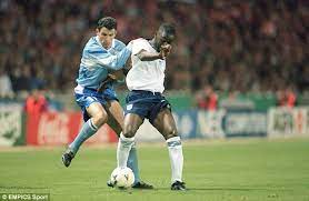 For a long time, i have been trying to convince uruguayans that the premier league is an ideal league for us, obviously based on my personal experience, as after many years playing in spain, i took the risk of playing in england, and it was a great experience. Gus Poyet Warns Uruguay Will Use The Dark Arts To Get The Better Of England In Brazil Daily Mail Online