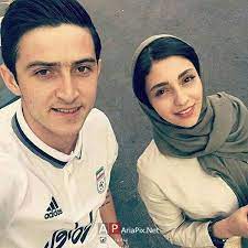Ø±Ø§Ø¨Ø·Ù Ù¾ÙÙØ§ÙÛ Ø³Ø±Ø¯Ø§Ø± Ø¢Ø²ÙÙÙ Ø¨Ø§ ÙØ³ØªÛ ÙÙØ¯ÙÛ ÙØ± ÙØ§Ø´ Ø´Ø¯ Ø³ÙØ¯ نشنوی زان پس ز بلبل سر گذشت. Ø±Ø§Ø¨Ø·Ù Ù¾ÙÙØ§ÙÛ Ø³Ø±Ø¯Ø§Ø± Ø¢Ø²ÙÙÙ Ø¨Ø§ ÙØ³ØªÛ ÙÙØ¯ÙÛ