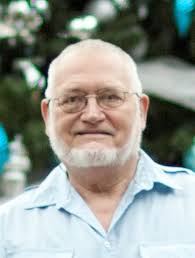 Obituary of Mervyn "Merv" James Cripps