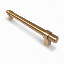 Mounting hardware included for easy installation. Bp5016192chbrz Richelieu Bp5016192chbrz Contemporary Metal Pull 5016 Champagne Bronze Going Cabinet Pull Contemporary Cabinets Cabinet And Drawer Pulls