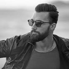 Amazon Com Charlemagne Pomade Clay Matte Haar Paste Und Die Coolsten Messy Looks Herren Bart Stile Herren Herrenfrisuren Lange Haare Manner Frisur Undercut