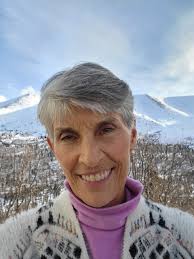 April 7, 2022 — Dr. Suzanne K M Marcy — Nature's Wisdom: What We Gain by  Listening Deeply