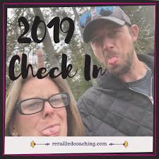 Profile for Re-Railled Coaching