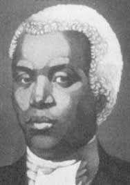 Benjamin Banneker