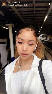Are you blessed with natural curly hair? Ybn Tokyo Pinterest Blindsundoll Natural Hair Styles Easy Curly Hair Styles Naturally Hair Styles