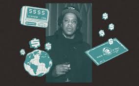 Copy and paste the selected nickname. Jay Z Always Wanted To Be A Billionaire It S The World That Changed Around Him Level
