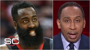 Steve nash says it's not 'too severe'. Stephen A Reacts To James Harden Being Traded To The Brooklyn Nets Sportscenter Youtube