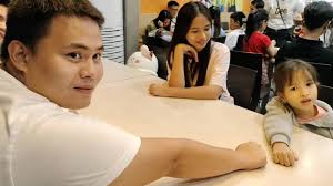 A MESSAGE for MOHA2021 AWARDEEs from our very own SAMUEL BUTCH MORRISON  SEAgames Gold Medalist and MESSENGER OF HOPE AWARDEE 2020