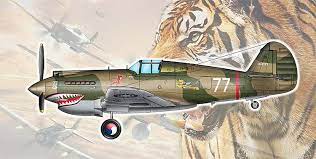 We did not find results for: Trumpeter 755807 1 48 Curtiss Hawk P40 H 81a 2avg