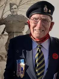 Obituary information for Stanley George 'Stan' Squires