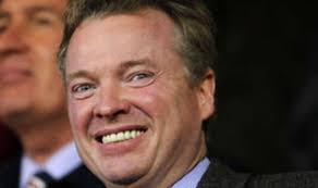 Craig Whyte and Rangers summoned by SFA