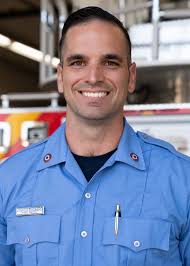 Join us in welcoming our eight newest recruits to the Clearwater Fire &  Rescue family 👨‍🚒 Over the next 10 weeks, Joshua Engberg, Cody Garcia, Noah  Kidd, Braden Martin, David Padilla, Scott