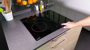 Chercher tous les produits, les producteurs et les revendeurs de tables de cuisson en vitrocéramique: Table De Cuisson Vitroceramique 3 Feux Encastrable Beldeko Btv3z H01vno Youtube