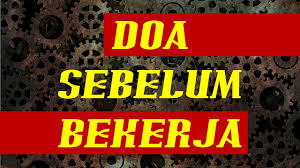 Maybe you would like to learn more about one of these? Doa Sebelum Kerja Doa Katolik Youtube